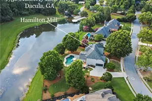 1738 Mulberry Lake Dr, Dacula, GA 30019 - Photo 67