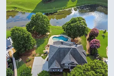 1738 Mulberry Lake Drive, Dacula, GA 30019 - Photo 5