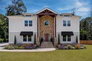 2369 McAfee Rd, Decatur, GA 30032 - Photo 3