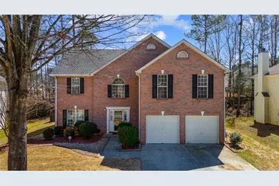 3521 Kittery Drive, Snellville, GA 30039 - Photo 1