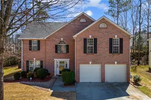 3521 Kittery Dr, Snellville, GA 30039 - Photo 1