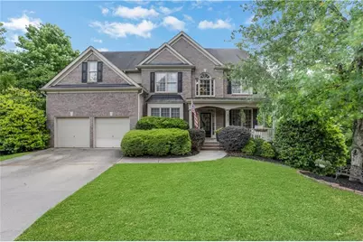 639 Grand Folia Court, Sugar Hill, GA 30518 - Photo 1