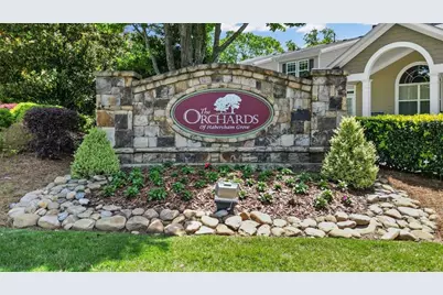 2716 Grapevine Circle, Cumming, GA 30041 - Photo 35