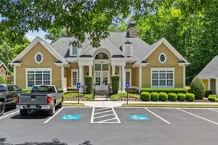 2716 Grapevine Cir, Cumming, GA 30041 - Photo 3
