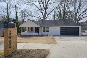 2960 Hogan Rd, Atlanta, GA 30344 - Photo 1