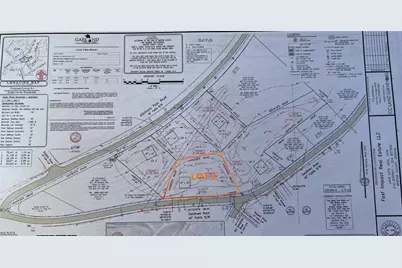 479 Sandtown Rd SE Lot 2, Cartersville, GA 30121 - Photo 1
