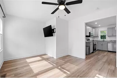 320 Camfield Court SW, Atlanta, GA 30310 - Photo 5