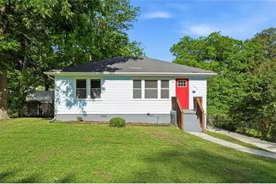 320 Camfield Court SW, Atlanta, GA 30310 - Photo 1