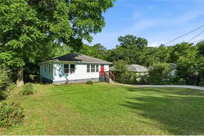 320 Camfield Court SW, Atlanta, GA 30310 - Photo 3
