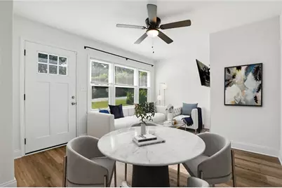 320 Camfield Court SW, Atlanta, GA 30310 - Photo 9