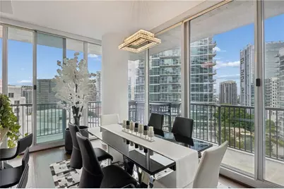 1080 Peachtree Street NE #1411, Atlanta, GA 30309 - Photo 21