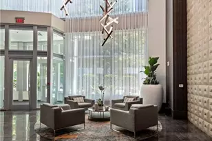 1080 Peachtree St NE, Atlanta, GA 30309 - Photo 3