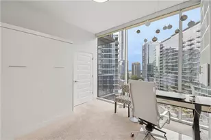 1080 Peachtree St NE, Atlanta, GA 30309 - Photo 33