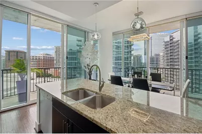 1080 Peachtree Street NE #1411, Atlanta, GA 30309 - Photo 37