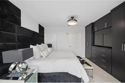 1080 Peachtree Street NE #1411, Atlanta, GA 30309 - Photo 29
