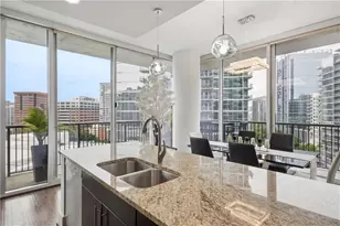 1080 Peachtree St NE, Atlanta, GA 30309 - Photo 17