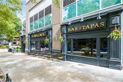 1080 Peachtree Street NE #1411, Atlanta, GA 30309 - Photo 57