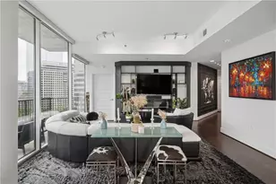 1080 Peachtree St NE, Atlanta, GA 30309 - Photo 13