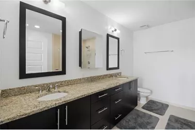 1080 Peachtree Street NE #1411, Atlanta, GA 30309 - Photo 11