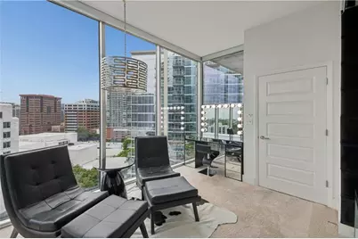 1080 Peachtree Street NE #1411, Atlanta, GA 30309 - Photo 23