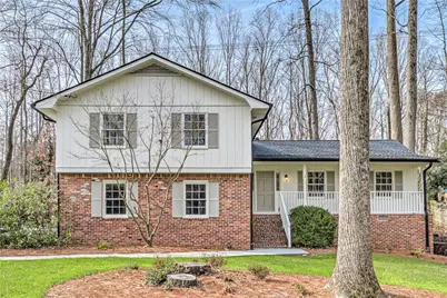 1257 Witham Drive, Atlanta, GA 30338 - Photo 1