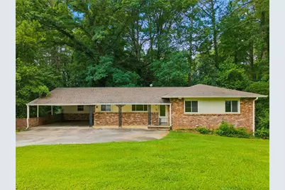 1744 Reindeer Drive NE, Atlanta, GA 30329 - Photo 31