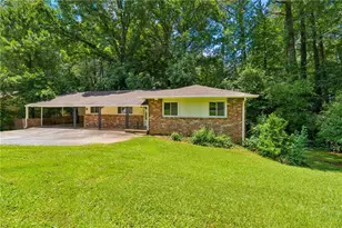 1744 Reindeer Dr NE, Atlanta, GA 30329 - Photo 1