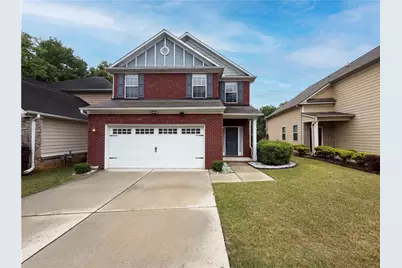 2559 Oakleaf Ridge, Lithonia, GA 30058 - Photo 5
