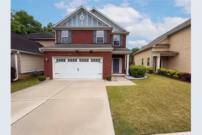 2559 Oakleaf Ridge, Lithonia, GA 30058 - Photo 1