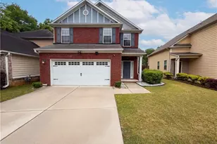 2559 Oakleaf Ridge, Lithonia, GA 30058 - Photo 1