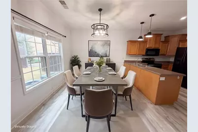 2559 Oakleaf Ridge, Lithonia, GA 30058 - Photo 3