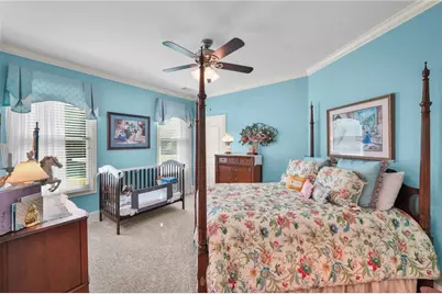 428 Fox Valley Drive, Monroe, GA 30656 - Photo 37