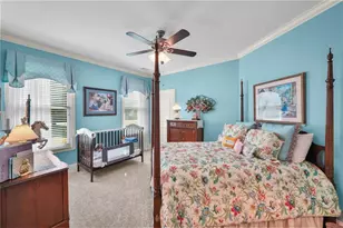 428 Fox Valley Dr, Monroe, GA 30656 - Photo 37
