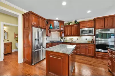 428 Fox Valley Drive, Monroe, GA 30656 - Photo 23