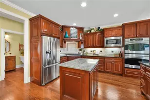 428 Fox Valley Dr, Monroe, GA 30656 - Photo 23