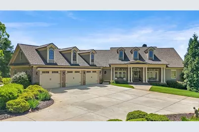 428 Fox Valley Drive, Monroe, GA 30656 - Photo 5