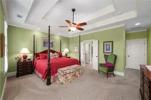 428 Fox Valley Dr, Monroe, GA 30656 - Photo 27