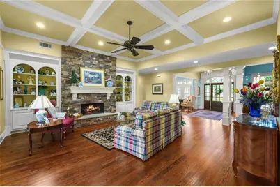 428 Fox Valley Drive, Monroe, GA 30656 - Photo 15