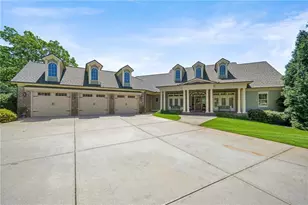 428 Fox Valley Dr, Monroe, GA 30656 - Photo 3