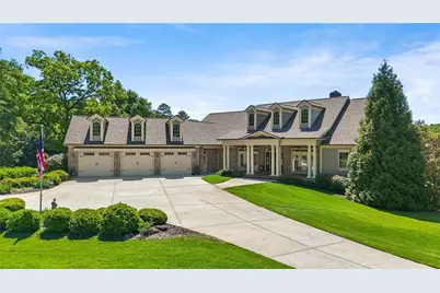 428 Fox Valley Drive, Monroe, GA 30656 - Photo 7