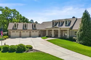 428 Fox Valley Dr, Monroe, GA 30656 - Photo 7