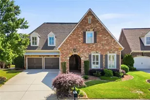 318 Lakeside Trce, Canton, GA 30115 - Photo 1