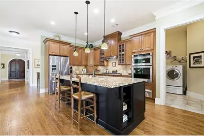 318 Lakeside Trace, Canton, GA 30115 - Photo 17
