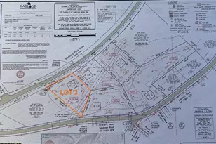 479 Sandtown Rd SE Lot 3, Cartersville, GA 30121 - Photo 1