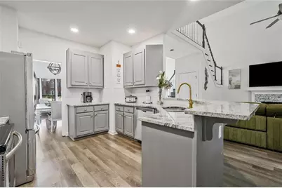 2170 Thorndale Drive SW, Lilburn, GA 30047 - Photo 13