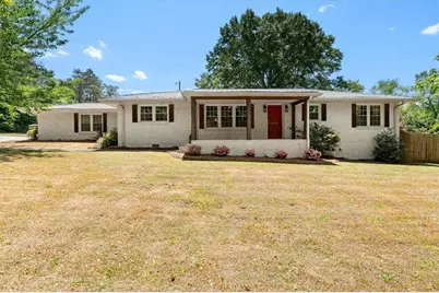 1172B Alabama Street, Carrollton, GA 30117 - Photo 1
