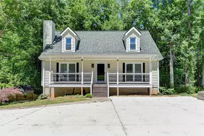 1530 Plunketts Road, Buford, GA 30519 - Photo 1