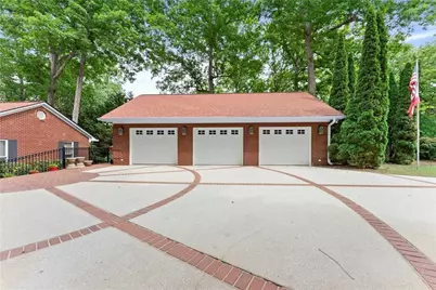 2740 Northlake Road, Gainesville, GA 30506 - Photo 3