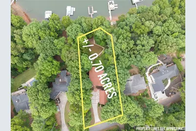 2740 Northlake Road, Gainesville, GA 30506 - Photo 53