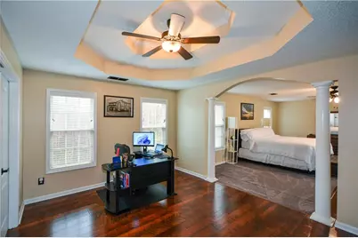 4400 Mortons Way, Ellenwood, GA 30294 - Photo 43